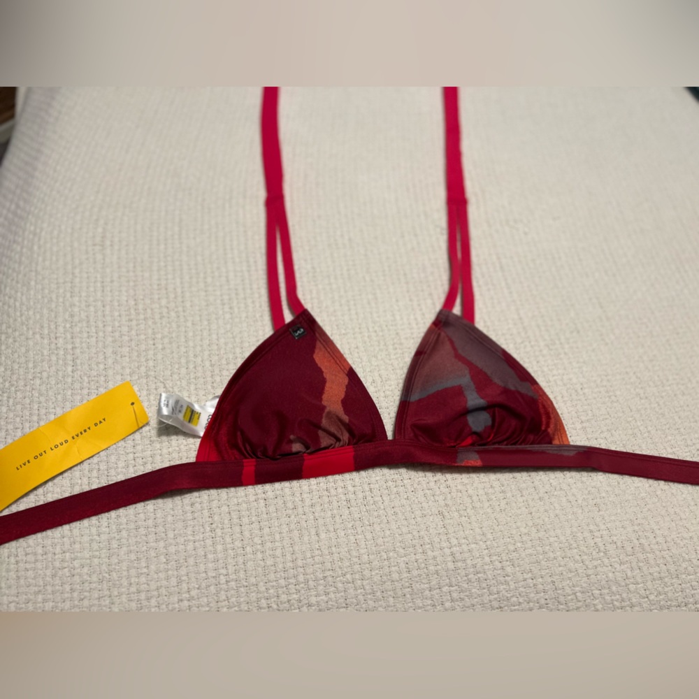 Lole Bikini Top